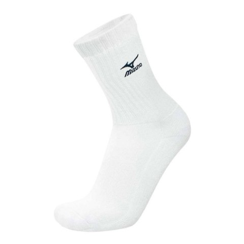 Skarpety siatkarskie Mizuno Volley Socks Medium 67XUU715 71 38-40 Skarpety siatkarskie Mizuno Volley Socks Medium 67XUU715 71 38-40