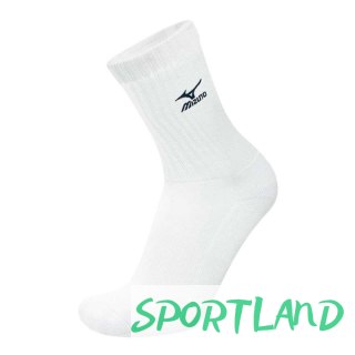Skarpety siatkarskie Mizuno Volley Socks Medium 67XUU715 71 41-43