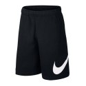 Spodenki Nike Nsw Club M BV2721-010 XL