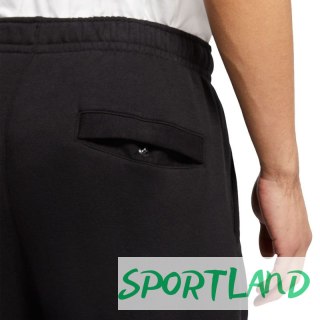 Spodenki Nike Nsw Club M BV2721-010 XL