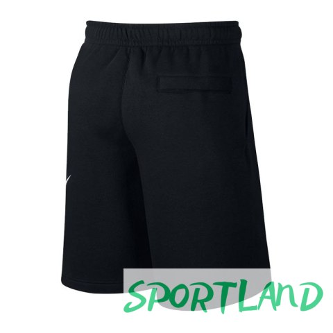 Spodenki Nike Nsw Club M BV2721-010 XL Spodenki Nike Nsw Club M BV2721-010 XL