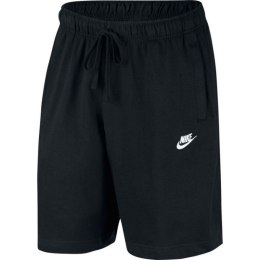 Spodenki Nike Sportswear Club Fleece M BV2772-010 L