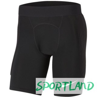 Spodenki Nike Y Gardinien Padded GK Tight Junior CV0057-010 M (137-147cm)
