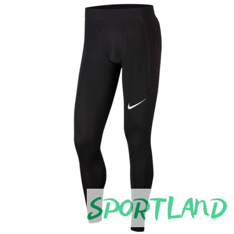 Spodnie Nike Gardinien Padded GK Tight Junior CV0050-010 L (147-158cm) Spodnie Nike Gardinien Padded GK Tight Junior CV0050-010 L (147-158cm)