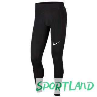 Spodnie Nike Gardinien Padded GK Tight Junior CV0050-010 XL (158-170cm)