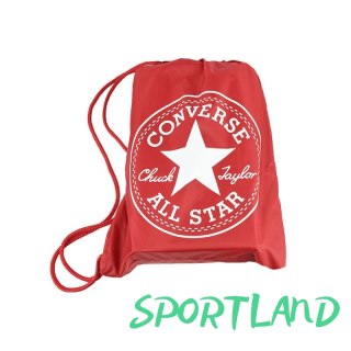 Worek Converse Cinch Bag 3EA045C-600 One size