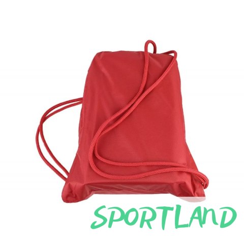 Worek Converse Cinch Bag 3EA045C-600 One size Worek Converse Cinch Bag 3EA045C-600 One size