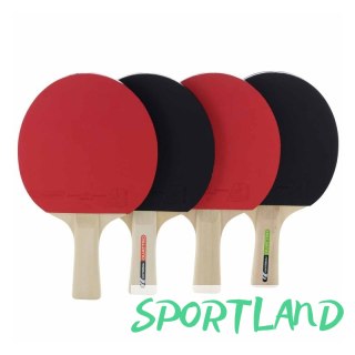 Zestaw do ping ponga Cornilleau Sport Quattro 432053 N/A
