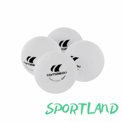 Zestaw do ping ponga Cornilleau Sport Quattro 432053 N/A Zestaw do ping ponga Cornilleau Sport Quattro 432053 N/A