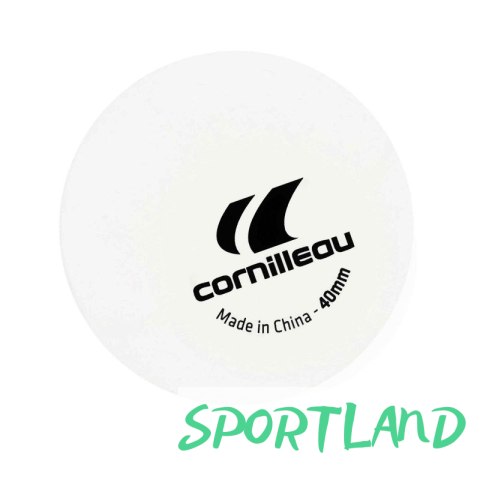 Zestaw do ping ponga Cornilleau Sport Quattro 432053 N/A Zestaw do ping ponga Cornilleau Sport Quattro 432053 N/A