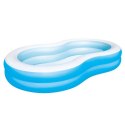 Basen dmuchany Bestway 262x157x46cm 54117 3217 N/A