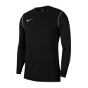 Bluza Nike Park 20 Crew Jr BV6901-010 164 cm Bluza Nike Park 20 Crew Jr BV6901-010 164 cm