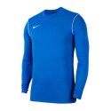Bluza Nike Park 20 Crew Jr BV6901-463 128 cm