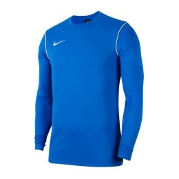 Bluza Nike Park 20 Crew Jr BV6901-463 128 cm