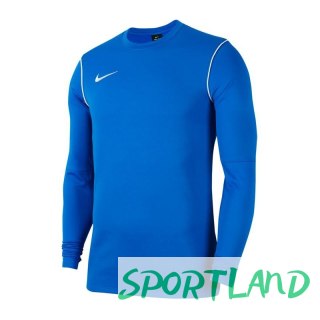 Bluza Nike Park 20 Crew Jr BV6901-463 128 cm
