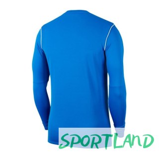 Bluza Nike Park 20 Crew Jr BV6901-463 128 cm