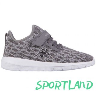 Buty Kappa Gizeh Jr 260597K 1614 27