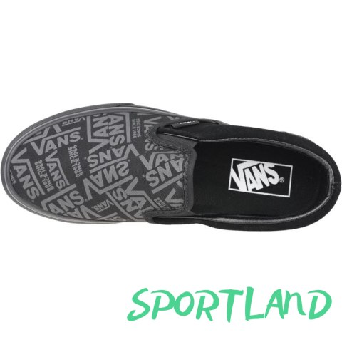Buty Vans 66 Classic Slip-On Platform W VN0A3JEZWW0 36
