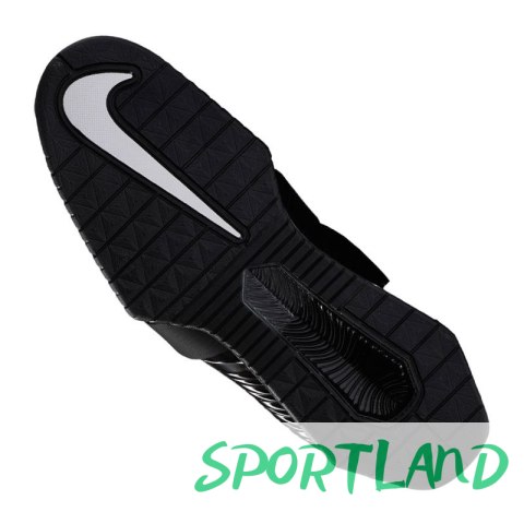 Buty treningowe Nike Romaleos 4 M CD3463-010 40.5 Buty treningowe Nike Romaleos 4 M CD3463-010 40.5