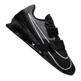 Buty treningowe Nike Romaleos 4 M CD3463-010 47