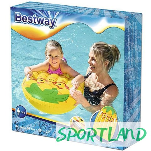 Deska do pływania Bestway 42049 7746 N/A Deska do pływania Bestway 42049 7746 N/A