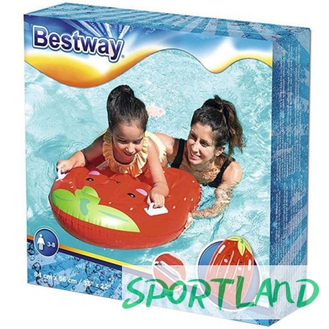 Deska do pływania Bestway 42049 7746 N/A Deska do pływania Bestway 42049 7746 N/A