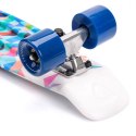 Deskorolka Meteor Plastic 22603 uniw
