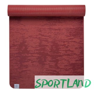 GAIAM MATA DO JOGI INSTA-GRIP SUNSET 6MM 63669 N/A