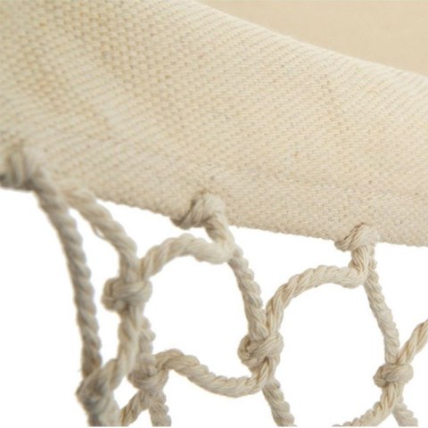 Hamak ogrodowy 2 osobowy Luxe XXL 250x150 cm niebieski 1021201 N/A Hamak ogrodowy 2 osobowy Luxe XXL 250x150 cm niebieski 1021201 N/A