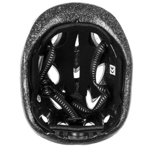 Kask rowerowy Meteor Jr 24574-24575 uniw Kask rowerowy Meteor Jr 24574-24575 uniw