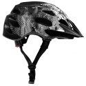 Kask rowerowy Spokey Checkpoint 58-61 cm 926891 N/A