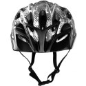 Kask rowerowy Spokey Checkpoint 58-61 cm 926891 N/A