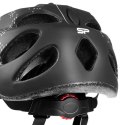 Kask rowerowy Spokey Checkpoint 58-61 cm 926891 N/A