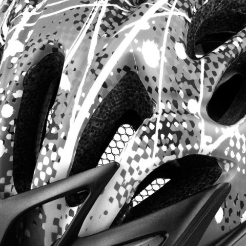 Kask rowerowy Spokey Checkpoint 58-61 cm 926891 N/A Kask rowerowy Spokey Checkpoint 58-61 cm 926891 N/A