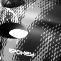 Kask rowerowy Spokey Checkpoint 58-61 cm 926891 N/A