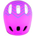 Kask rowerowy Spokey Strapy 1 44-48 cm Jr 927773 N/A