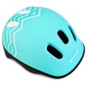 Kask rowerowy Spokey Strapy 2 49-56 cm Jr 927780 N/A Kask rowerowy Spokey Strapy 2 49-56 cm Jr 927780 N/A