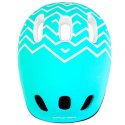Kask rowerowy Spokey Strapy 2 49-56 cm Jr 927780 N/A Kask rowerowy Spokey Strapy 2 49-56 cm Jr 927780 N/A