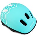 Kask rowerowy Spokey Strapy 2 49-56 cm Jr 927780 N/A Kask rowerowy Spokey Strapy 2 49-56 cm Jr 927780 N/A