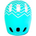 Kask rowerowy Spokey Strapy 2 49-56 cm Jr 927780 N/A Kask rowerowy Spokey Strapy 2 49-56 cm Jr 927780 N/A