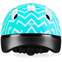 Kask rowerowy Spokey Strapy 2 49-56 cm Jr 927780 N/A Kask rowerowy Spokey Strapy 2 49-56 cm Jr 927780 N/A