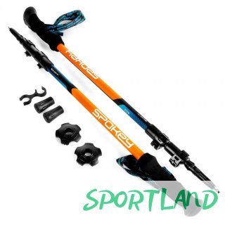 Kijki trekkingowe Spokey Zion 926808 N/A