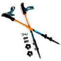 Kijki trekkingowe Spokey Zion 926808 N/A