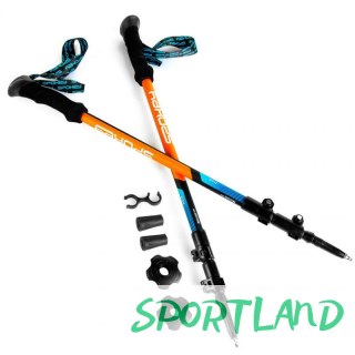 Kijki trekkingowe Spokey Zion 926808 N/A