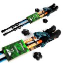 Kijki trekkingowe Spokey Zion 926808 N/A