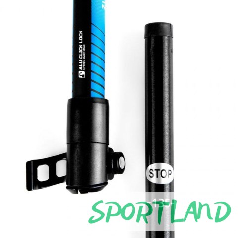 Kijki trekkingowe Spokey Zion 926808 N/A Kijki trekkingowe Spokey Zion 926808 N/A