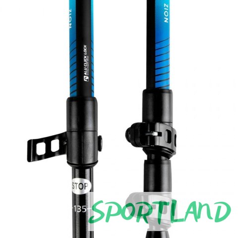 Kijki trekkingowe Spokey Zion 926808 N/A Kijki trekkingowe Spokey Zion 926808 N/A
