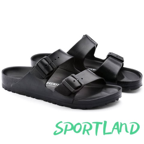 Klapki Birkenstock Arizona W Eva 129423 37 Klapki Birkenstock Arizona W Eva 129423 37