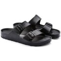 Klapki Birkenstock Arizona W Eva 129423 38