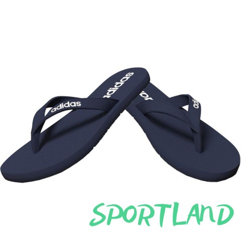 Klapki adidas Eezay Flip Flop EG2041 40 1/2 Klapki adidas Eezay Flip Flop EG2041 40 1/2